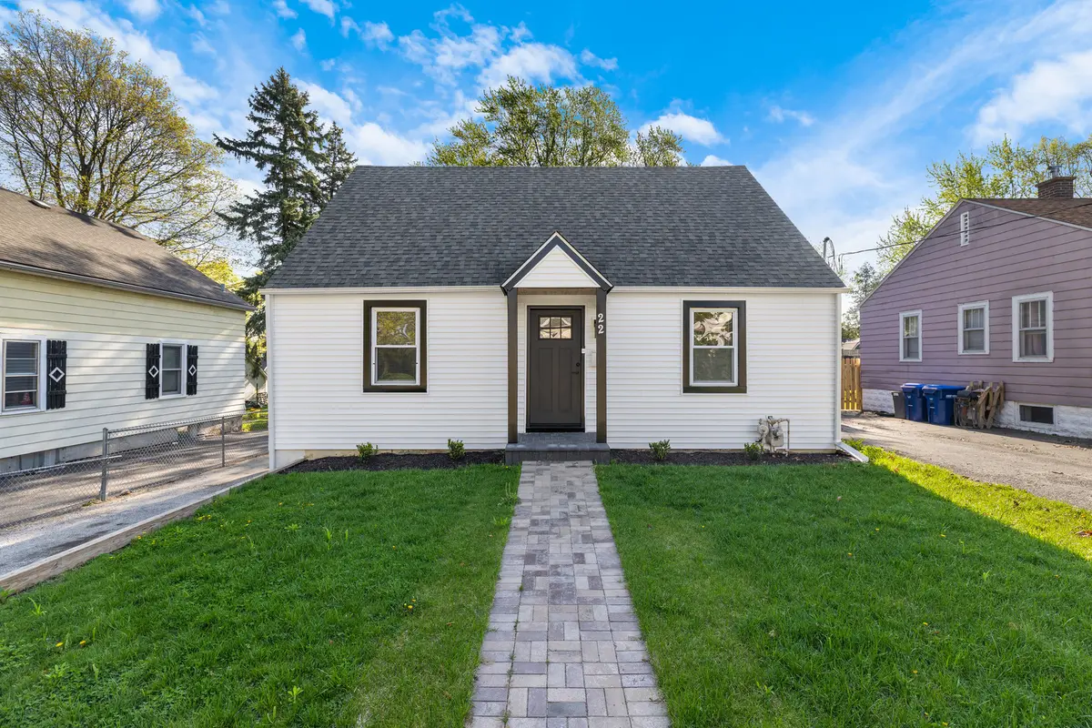 22 N 12th ST, St. Charles, IL 60174