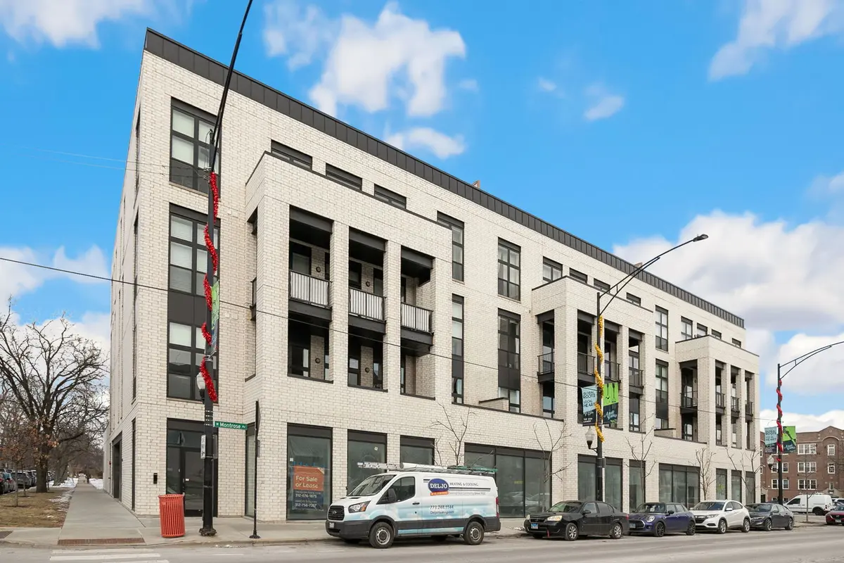 4405 N Richmond ST #205, Chicago, IL 60625