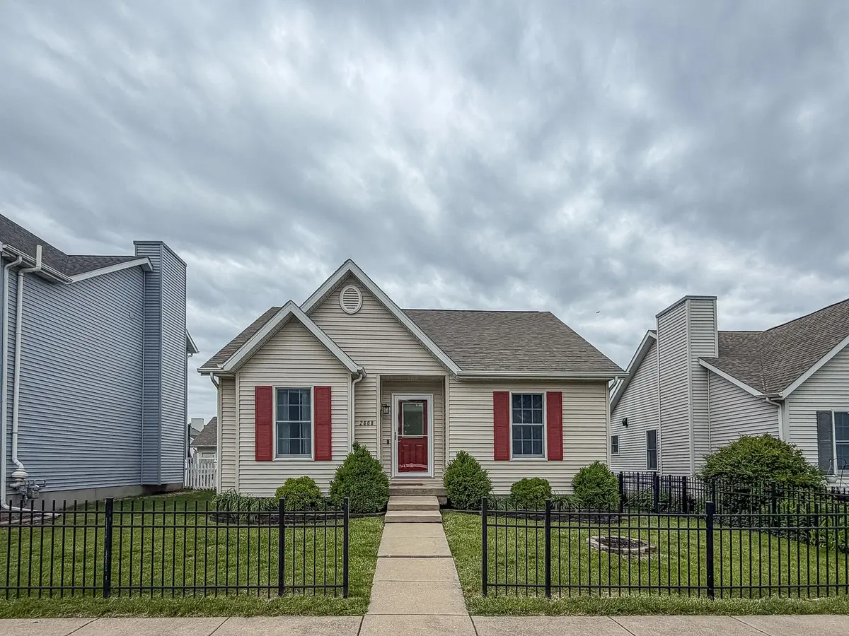 2608 E Florida AVE, Urbana, IL 61802