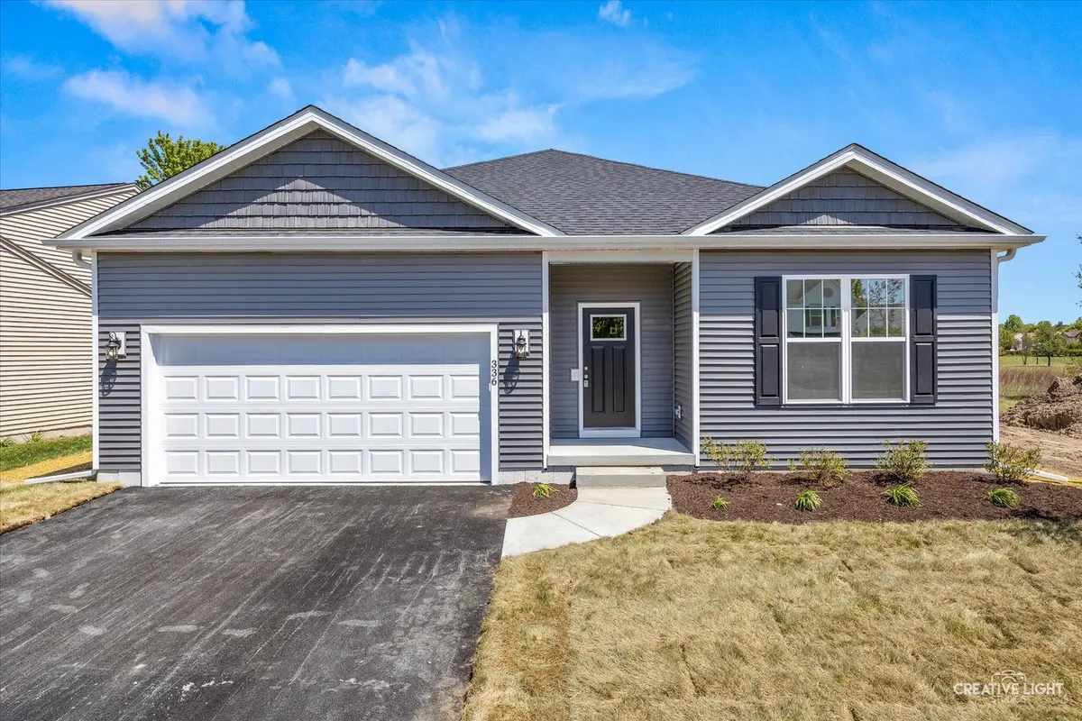 336 N Charles ST, Cortland, IL 60112