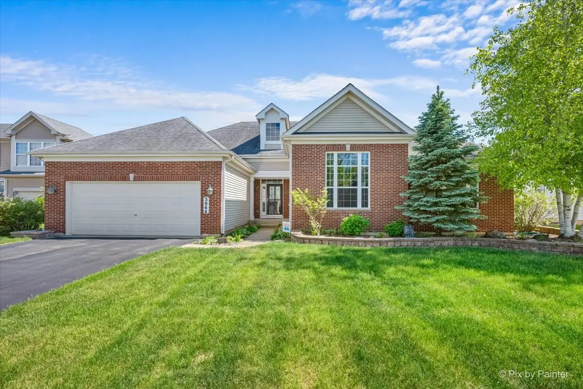 3064 Fairhaven LN, Lake In The Hills, IL 60156
