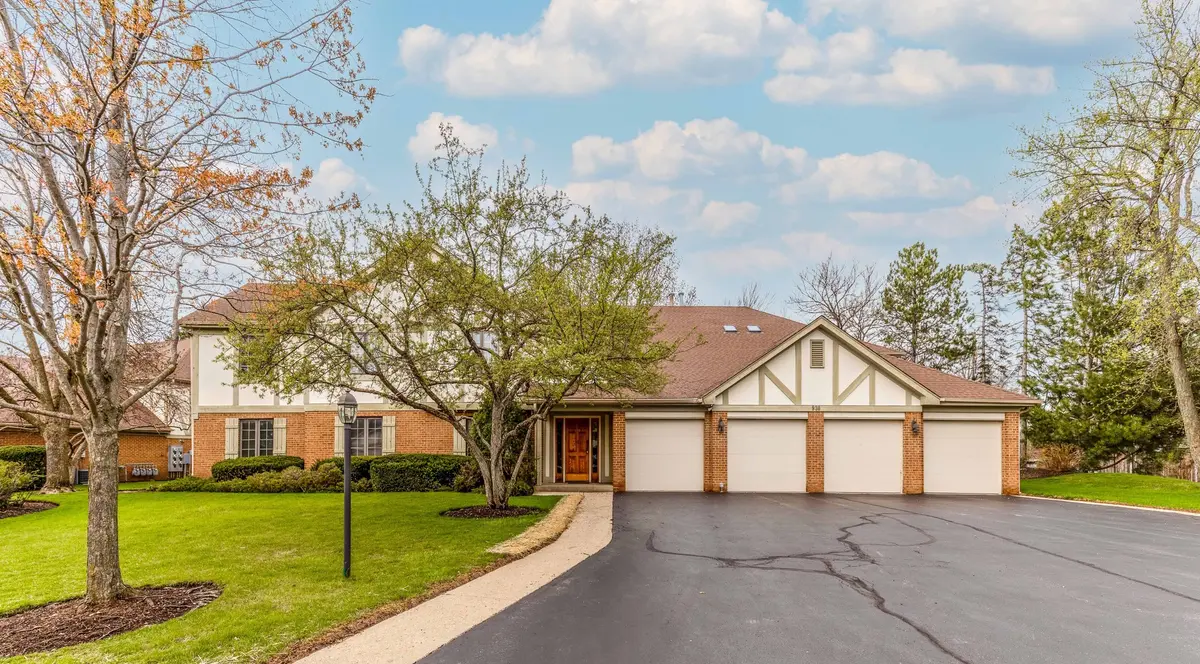 930 Ivy LN #D, Deerfield, IL 60015