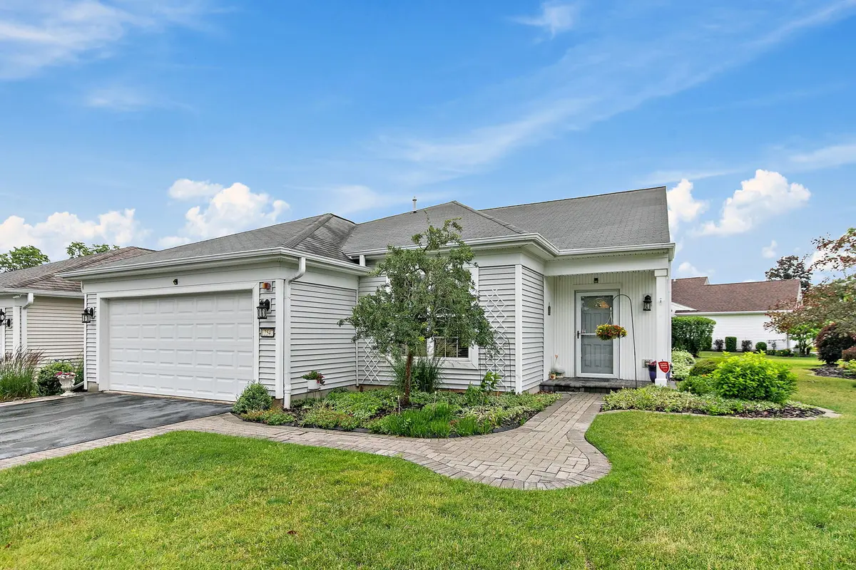 12547 Carmel CT, Huntley, IL 60142
