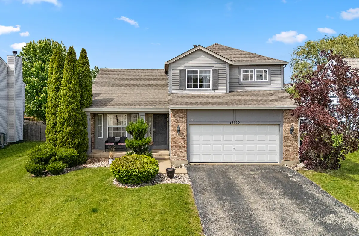 16660 Dorchester PL, Lockport, IL 60441