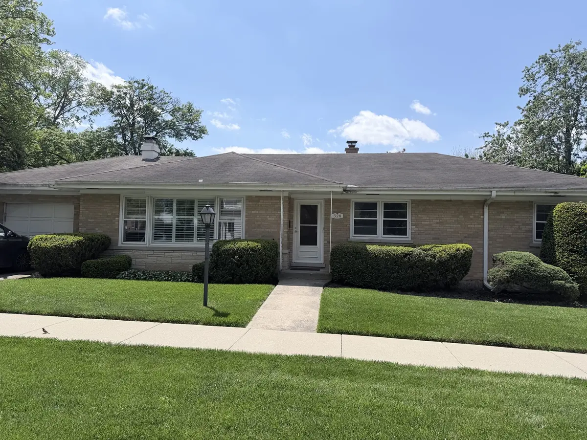 320 N Main ST, Mount Prospect, IL 60056