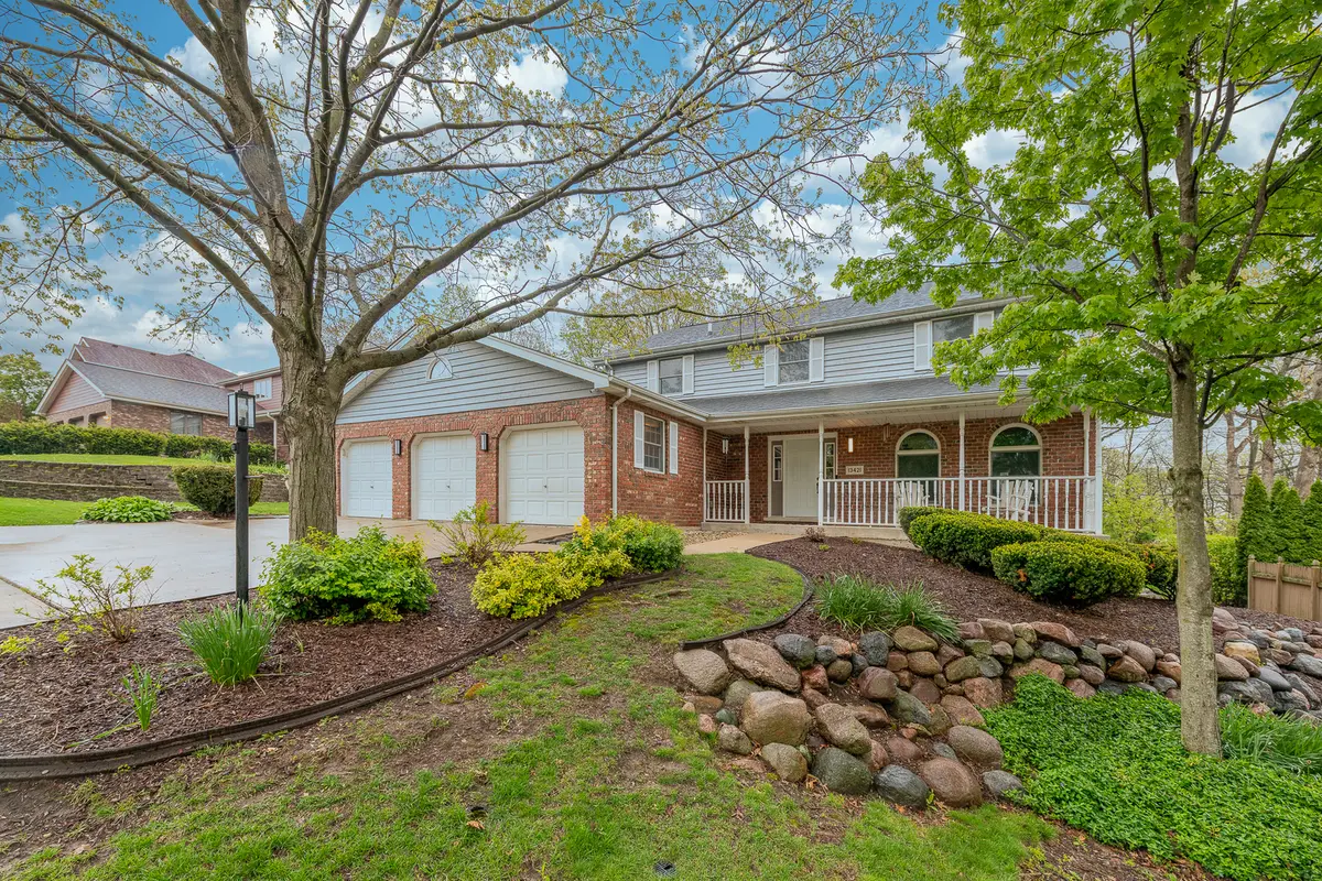 13421 W Oakwood CT, Homer Glen, IL 60491