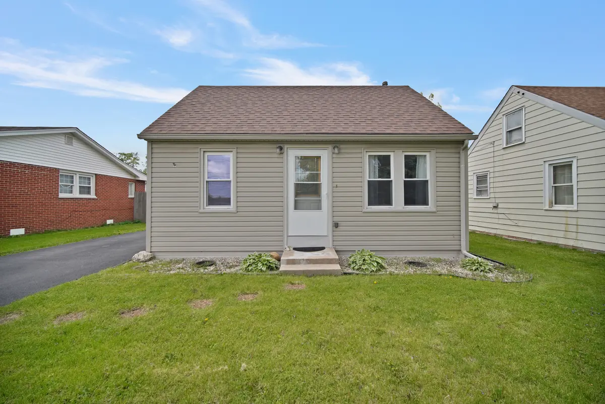 Address not disclosed, Burbank, IL 60459