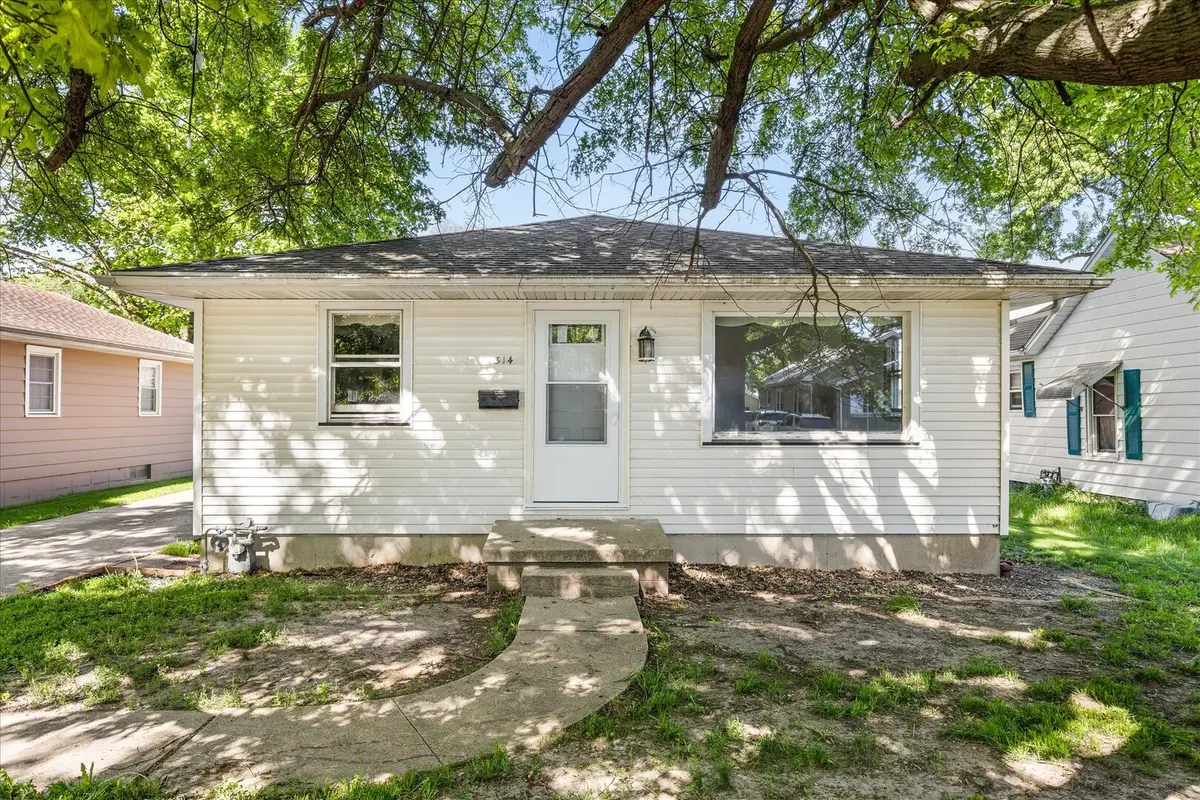 1314 S Park ST, Streator, IL 61364