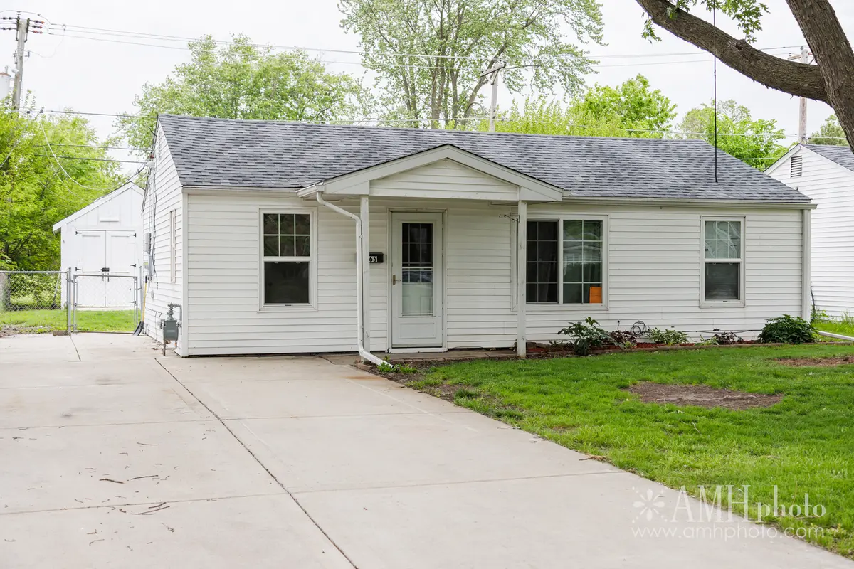 165 Belle Aire AVE, Bourbonnais, IL 60914