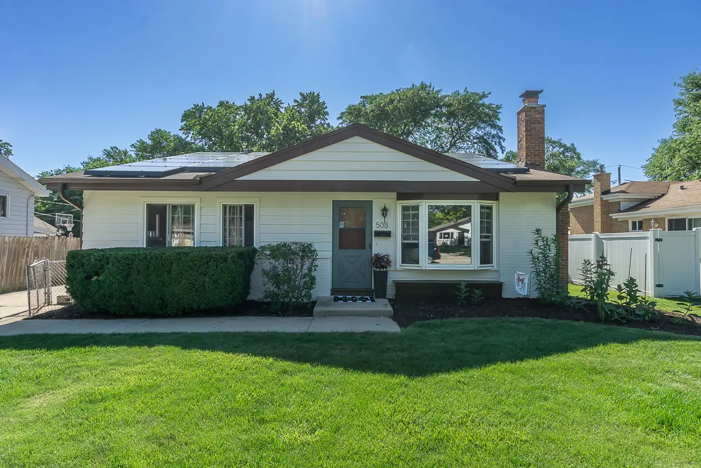 508 N Addison RD, Villa Park, IL 60181