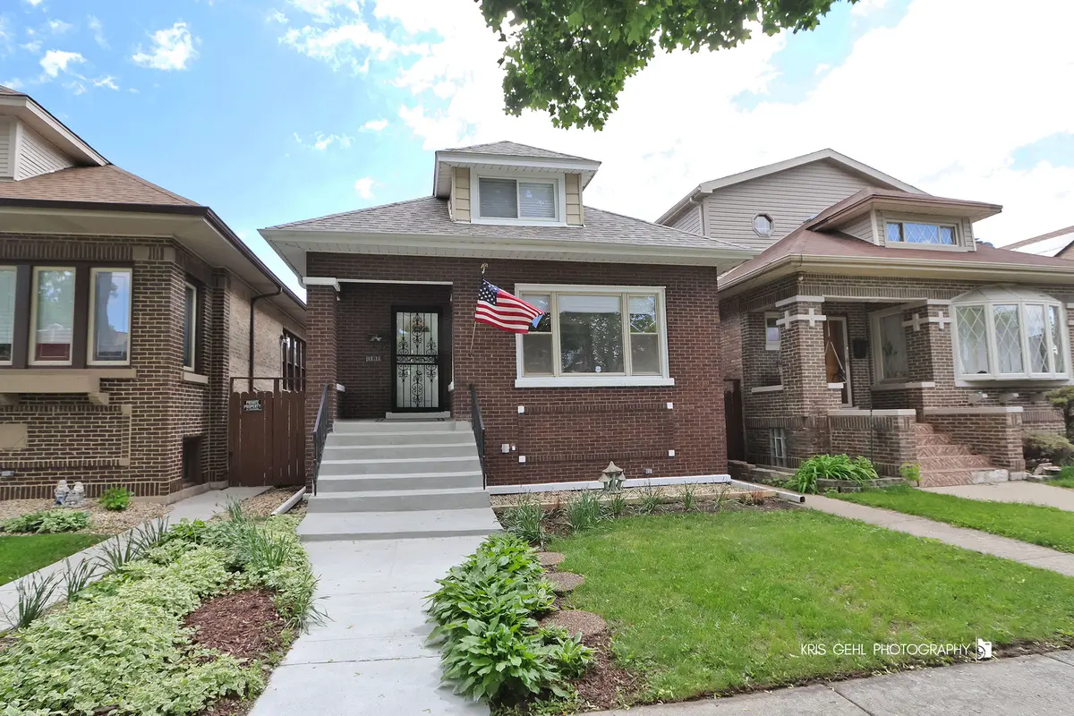 1111 S Mayfield AVE, Chicago, IL 60644