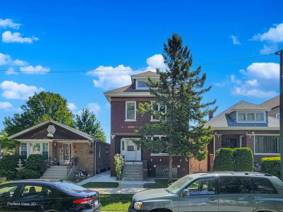 5015 S Talman AVE, Chicago, IL 60632