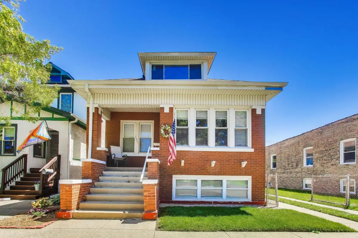 1331 Wesley AVE, Berwyn, IL 60402