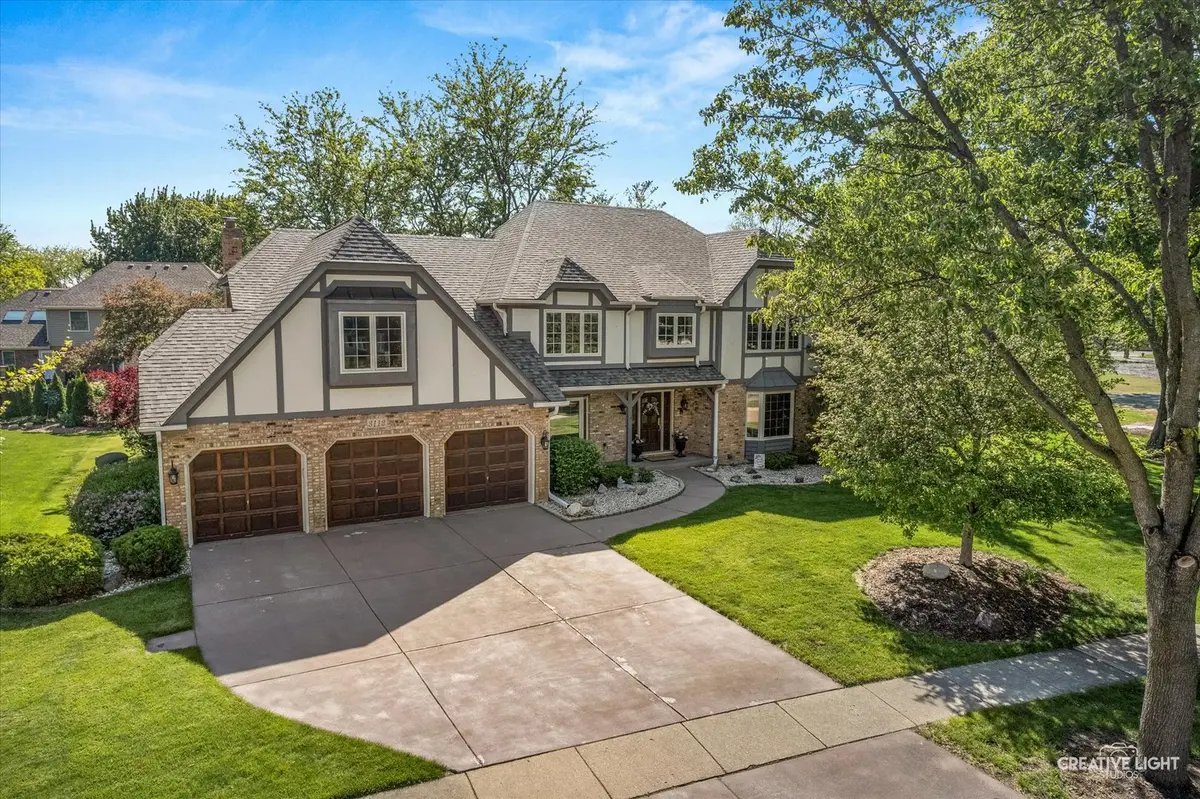 3112 Turnberry RD, St. Charles, IL 60174