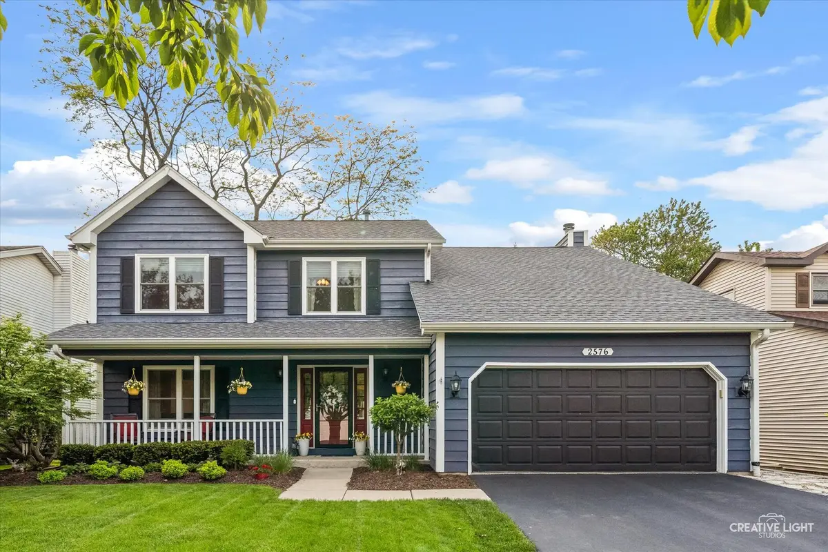 2576 Leach DR, Naperville, IL 60564