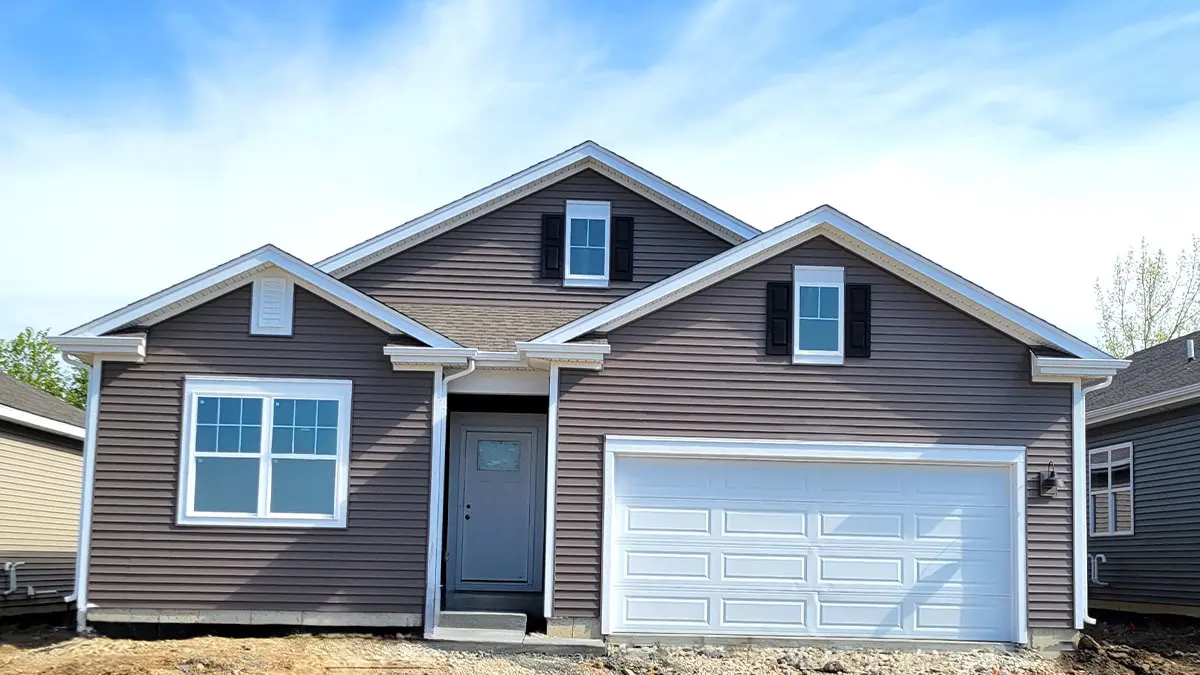 6290 Redwood TRL, Wonder Lake, IL 60097