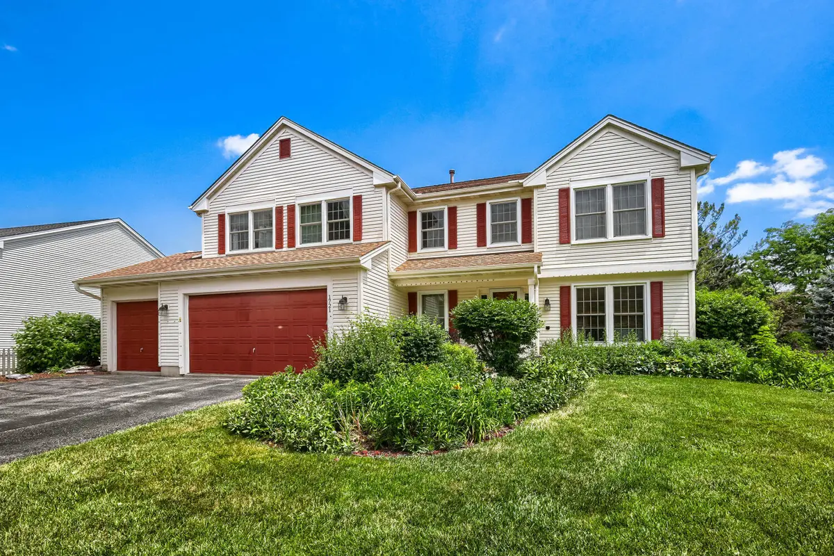 1721 Dorchester AVE, Algonquin, IL 60102