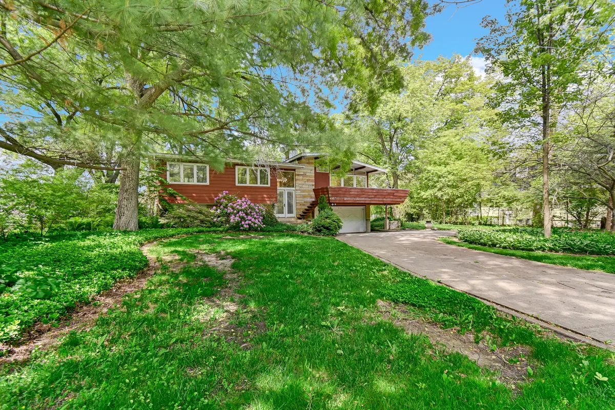 4112 Sunset RD, Matteson, IL 60443