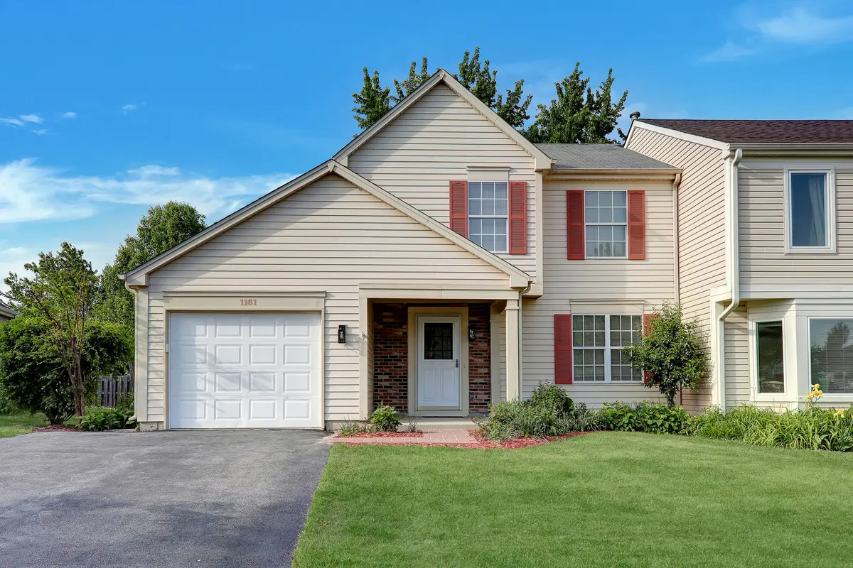 1161 REGENT DR #0, Mundelein, IL 60060
