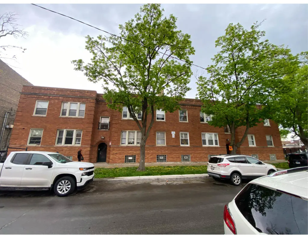 3104 W 64th ST, Chicago, IL 60629