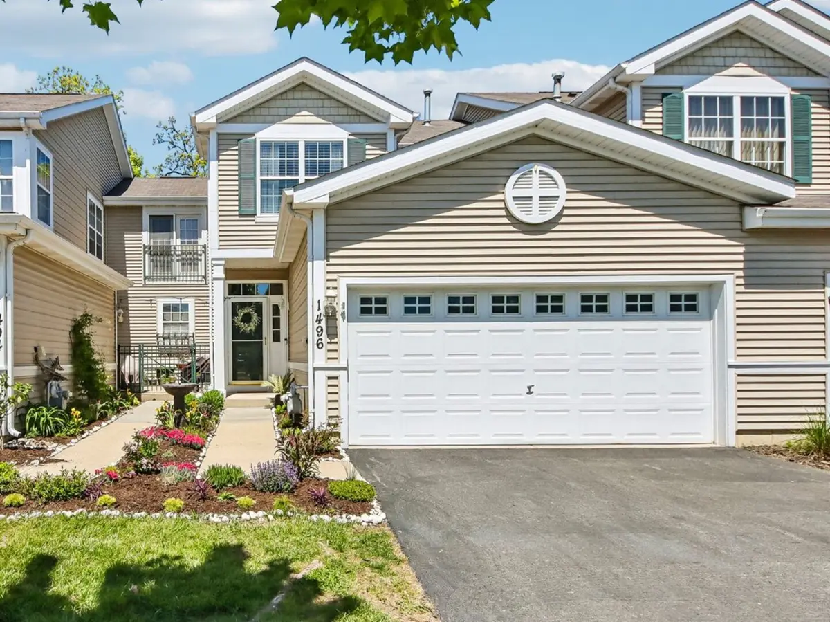 1496 W Remington LN #1496, Round Lake, IL 60073