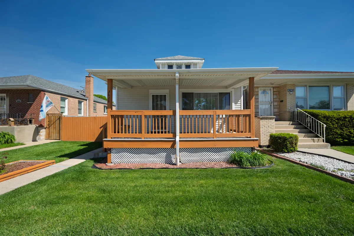 3628 W 83rd ST, Chicago, IL 60652
