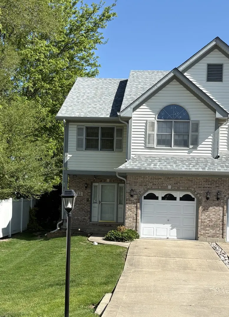 12 E 13th ST, Lombard, IL 60148