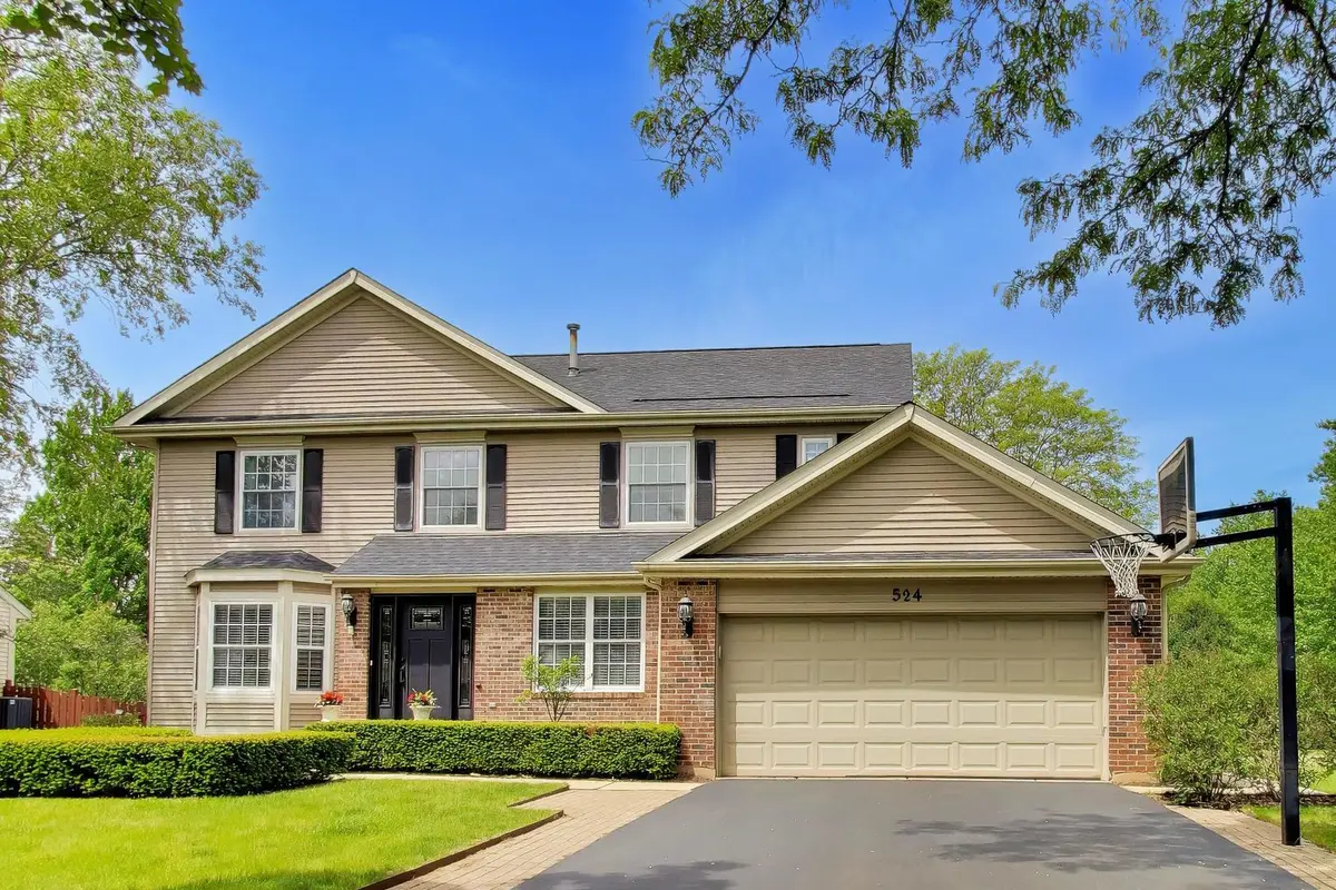 524 Edinburgh LN, West Dundee, IL 60118