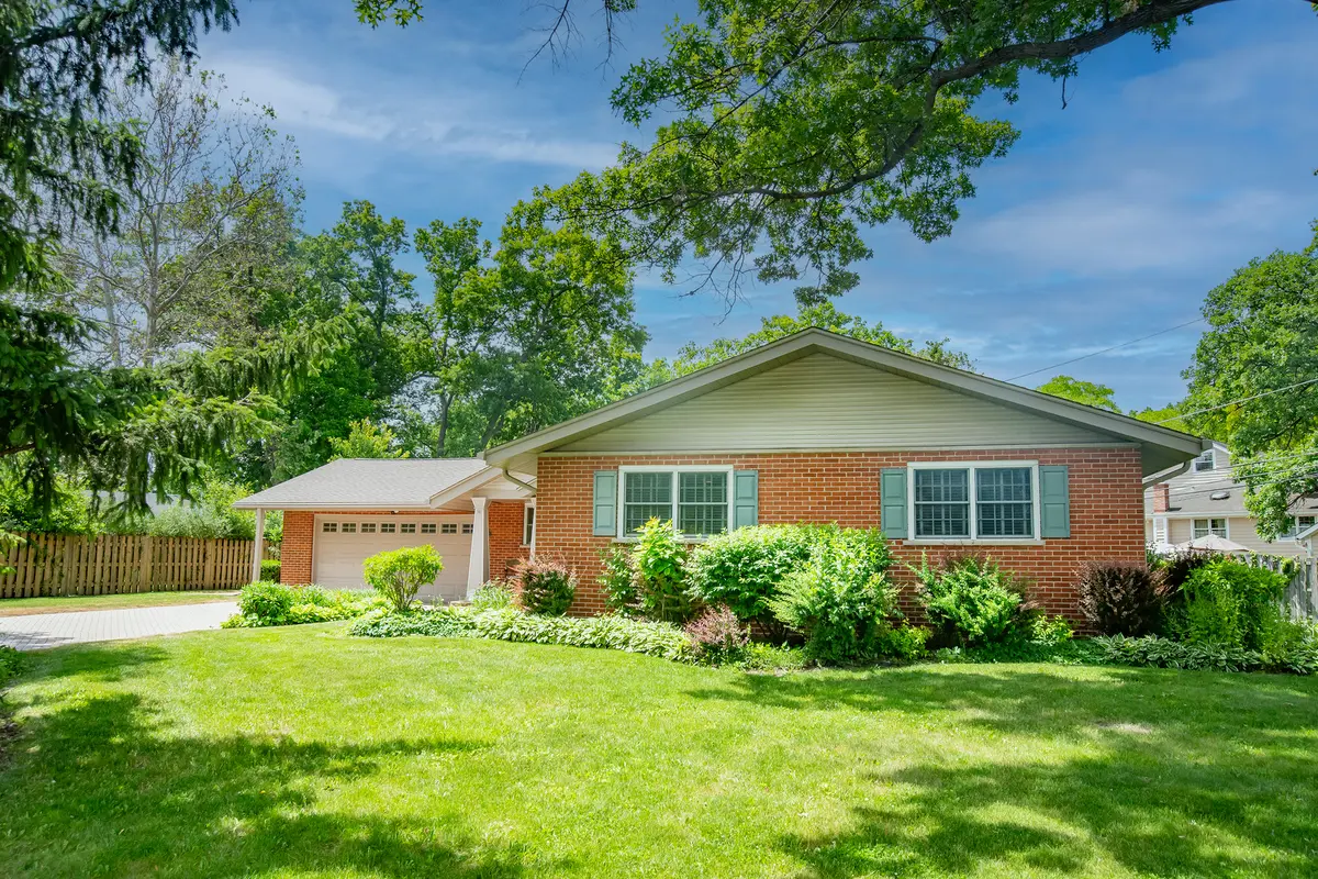 3480 Carol LN, Northbrook, IL 60062