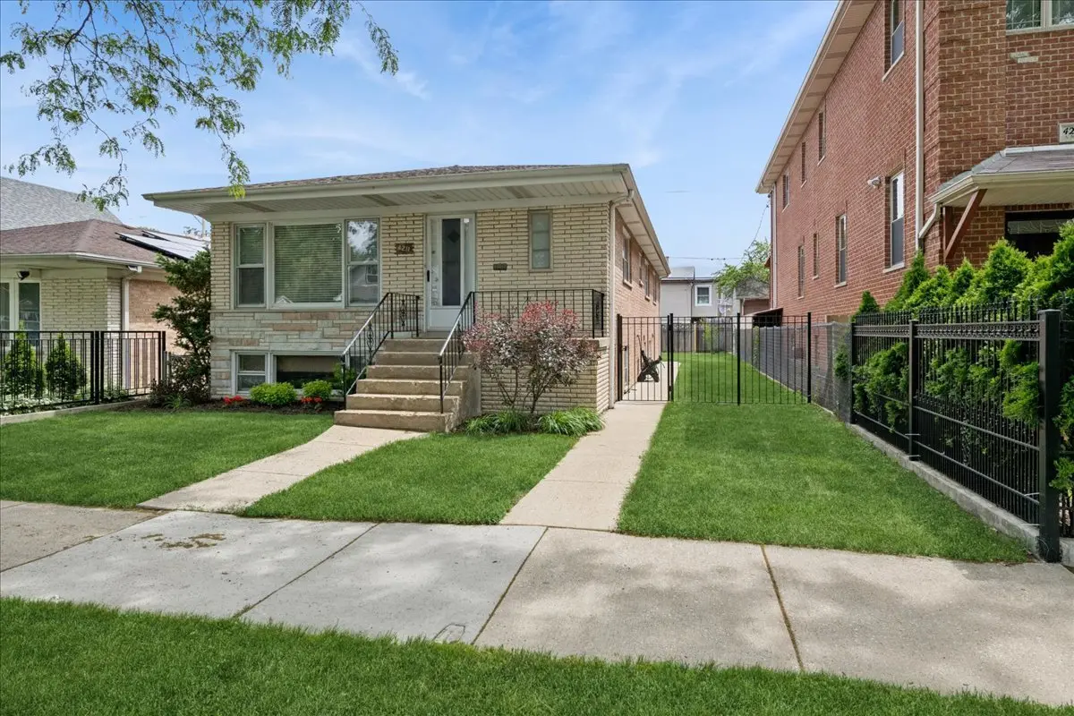 4211 N Melvina AVE, Chicago, IL 60634