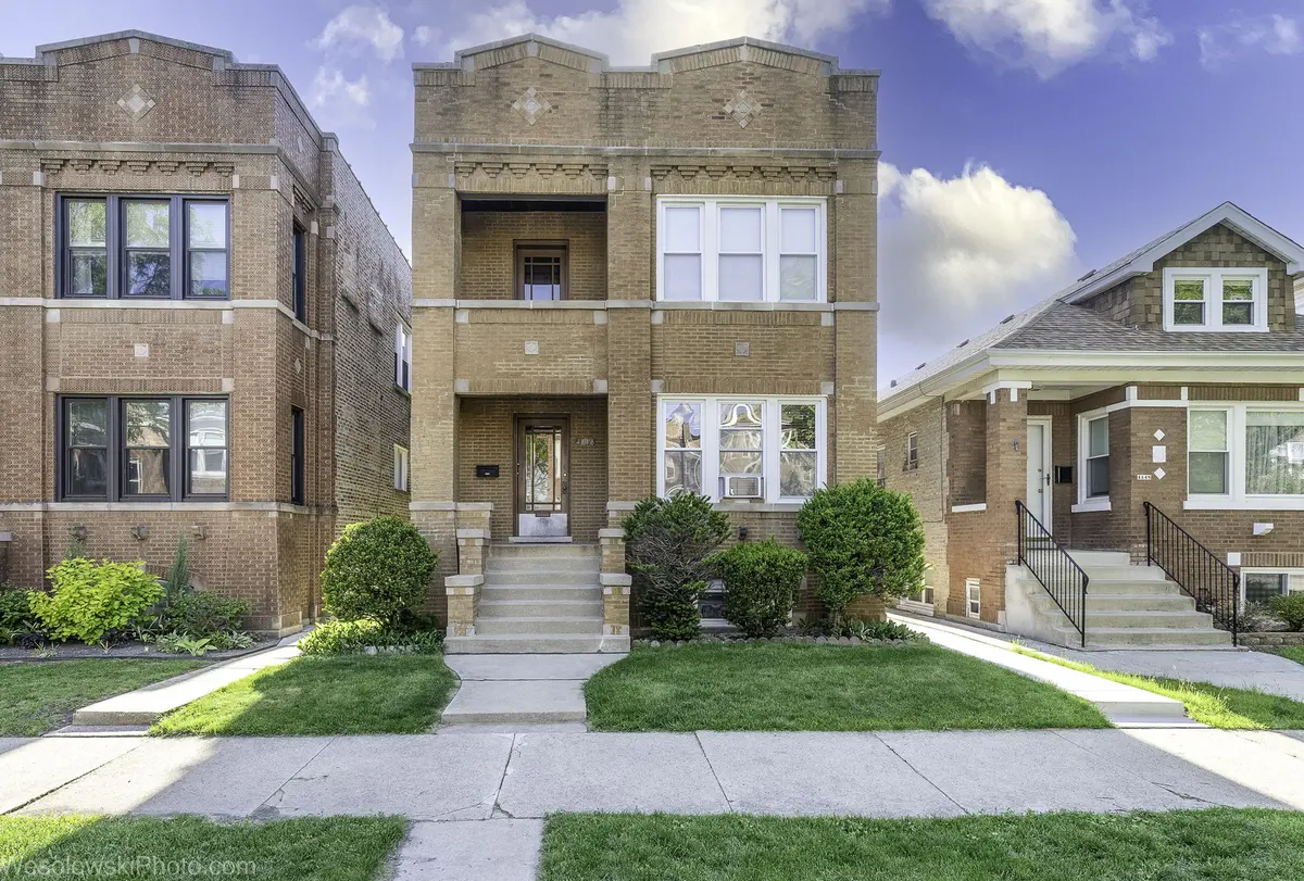 4146 N Marmora AVE, Chicago, IL 60634