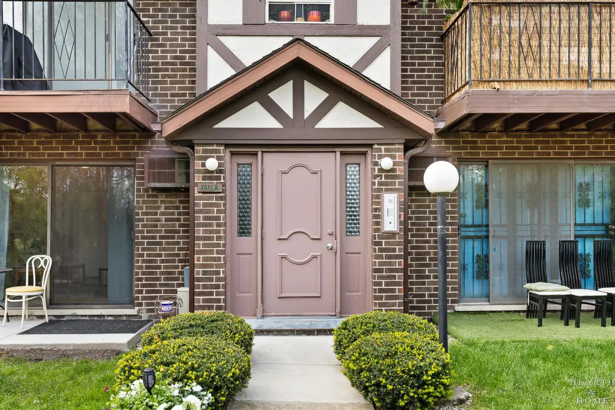 1010 Judson ST #GB, Bensenville, IL 60106