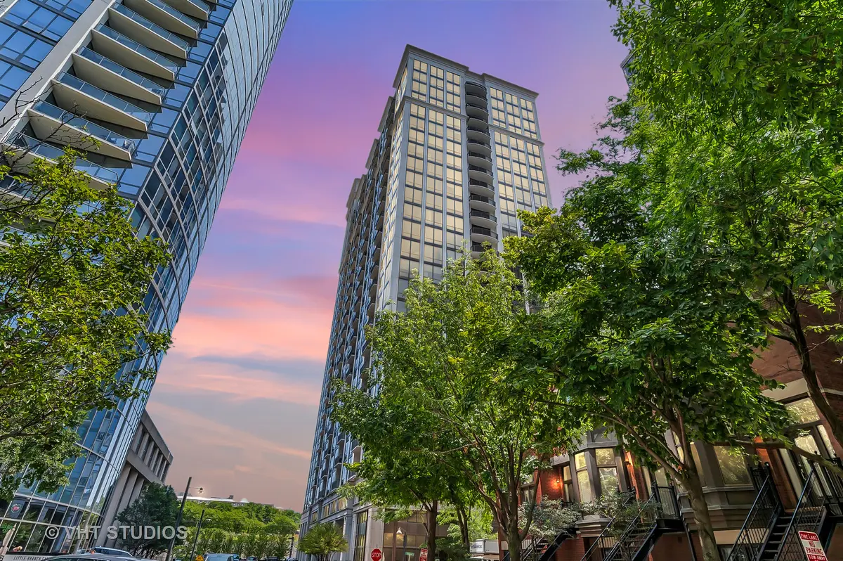233 E 13TH ST #709, Chicago, IL 60605