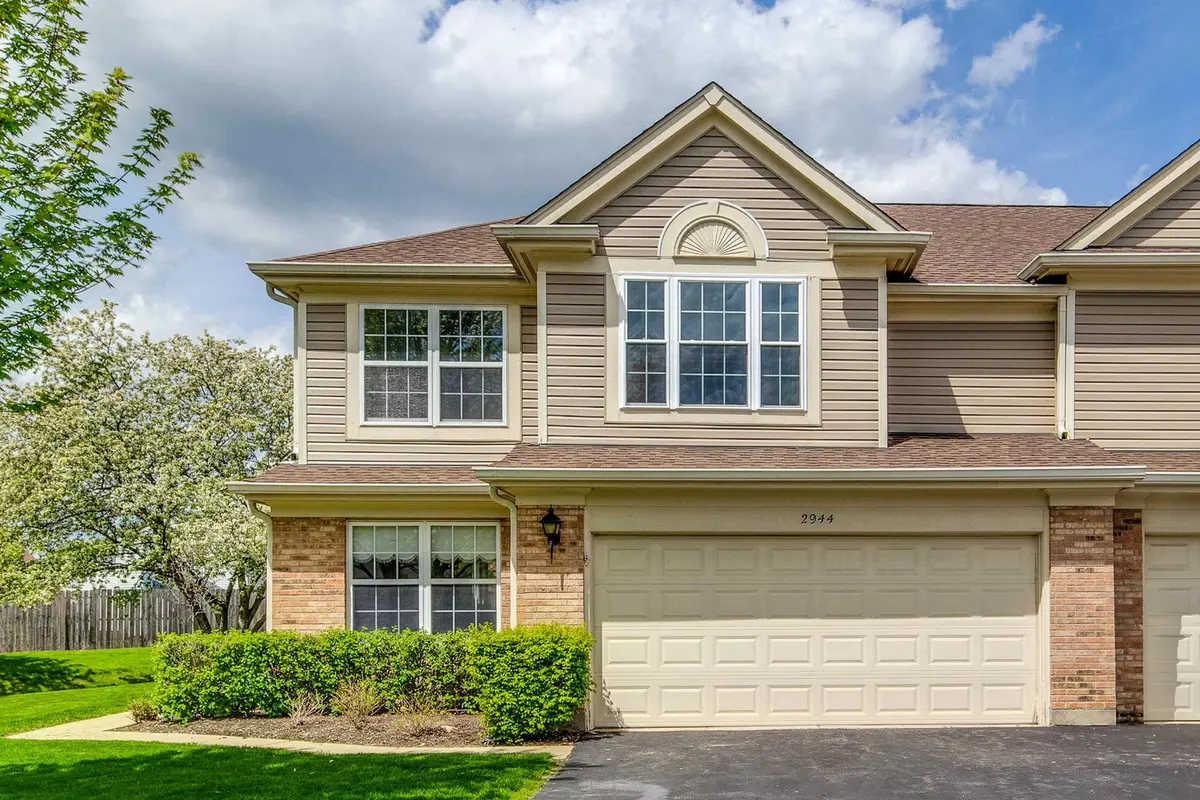 2944 Oak CT #2944, Schaumburg, IL 60193