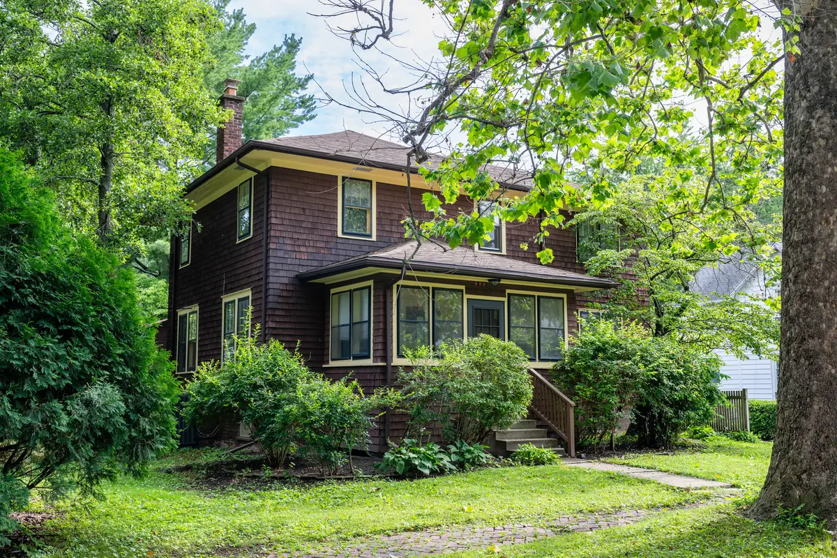 602 W California AVE, Urbana, IL 61801