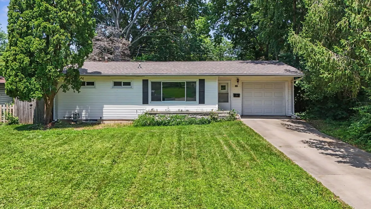 Address not disclosed, Urbana, IL 61801