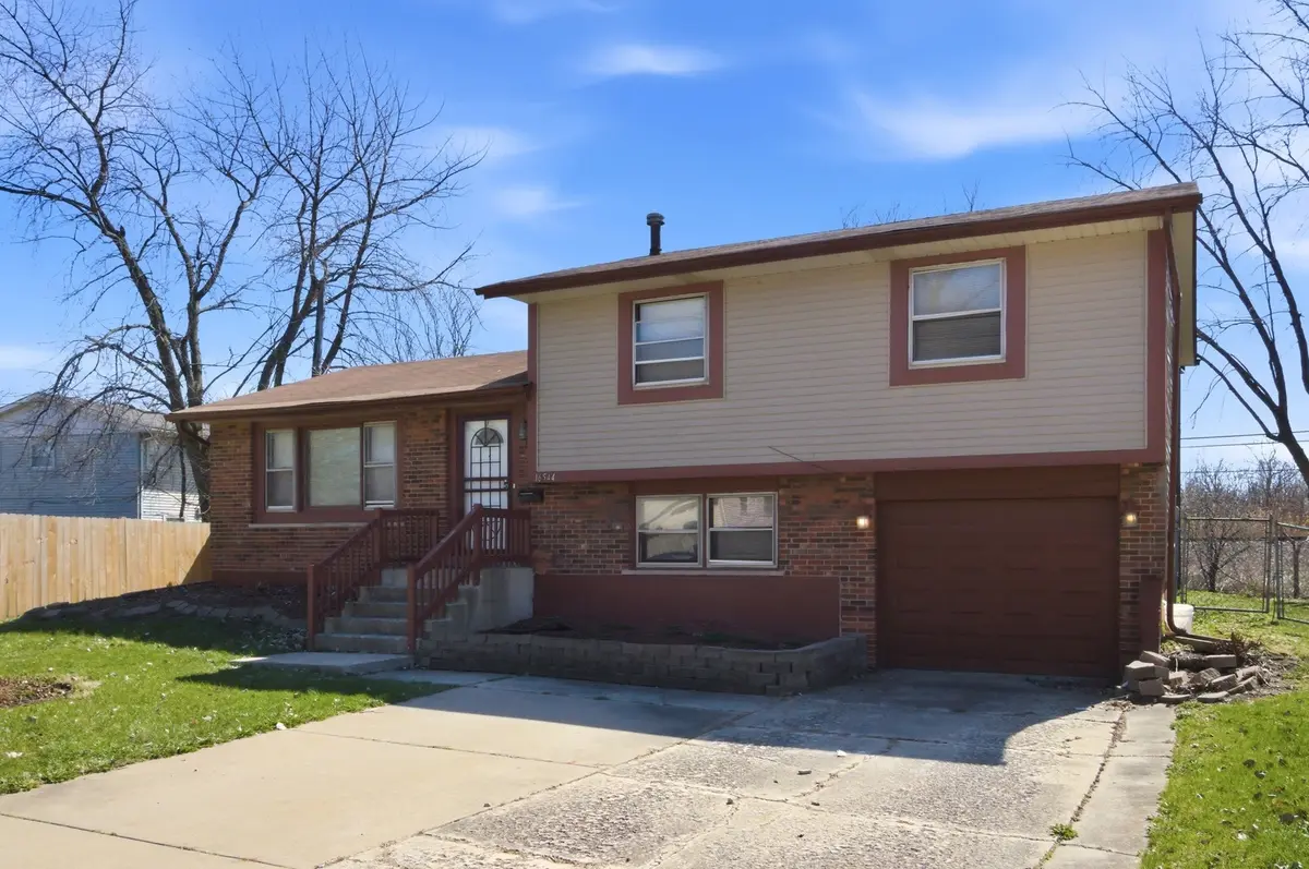16544 Prairie AVE, South Holland, IL 60473