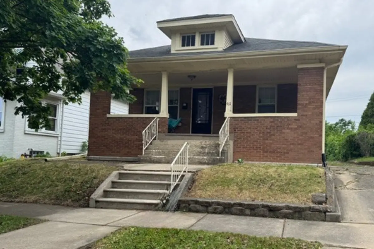 911 Clement ST, Joliet, IL 60435