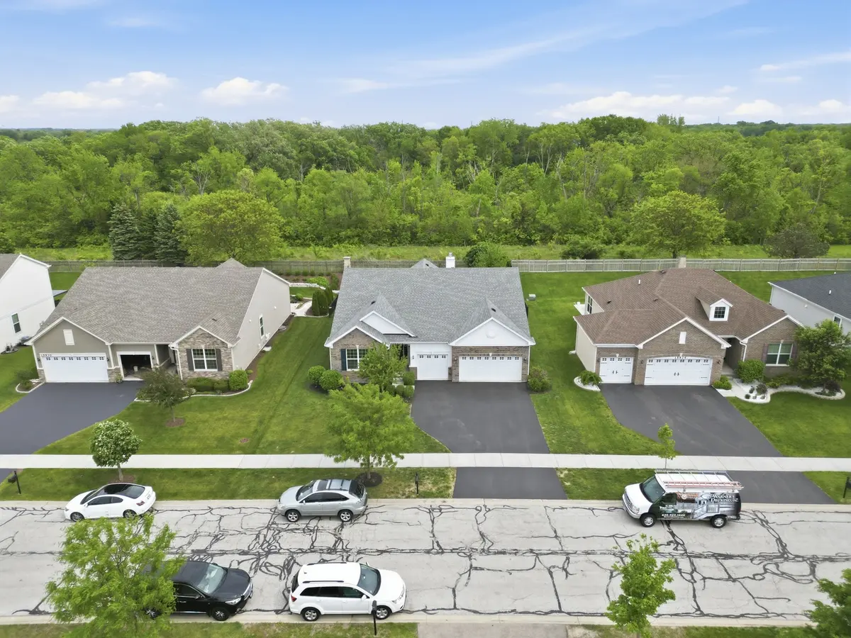 15932 S Selfridge CIR, Plainfield, IL 60586