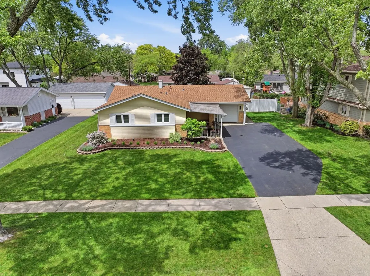 540 Milan LN, Hoffman Estates, IL 60169
