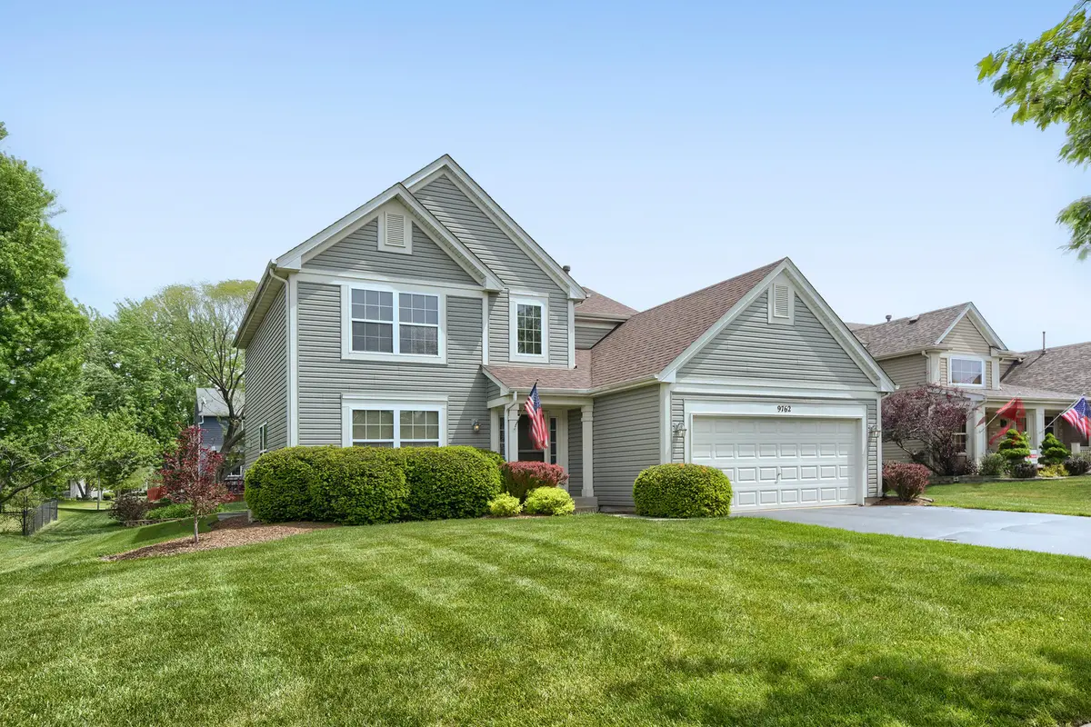 9762 Bennington DR, Huntley, IL 60142