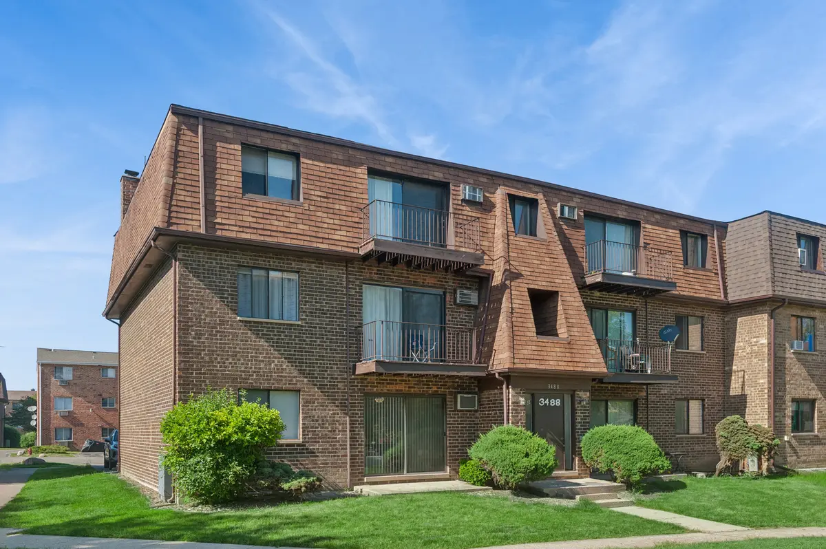 3488 Salem walk, Northbrook, IL 60062