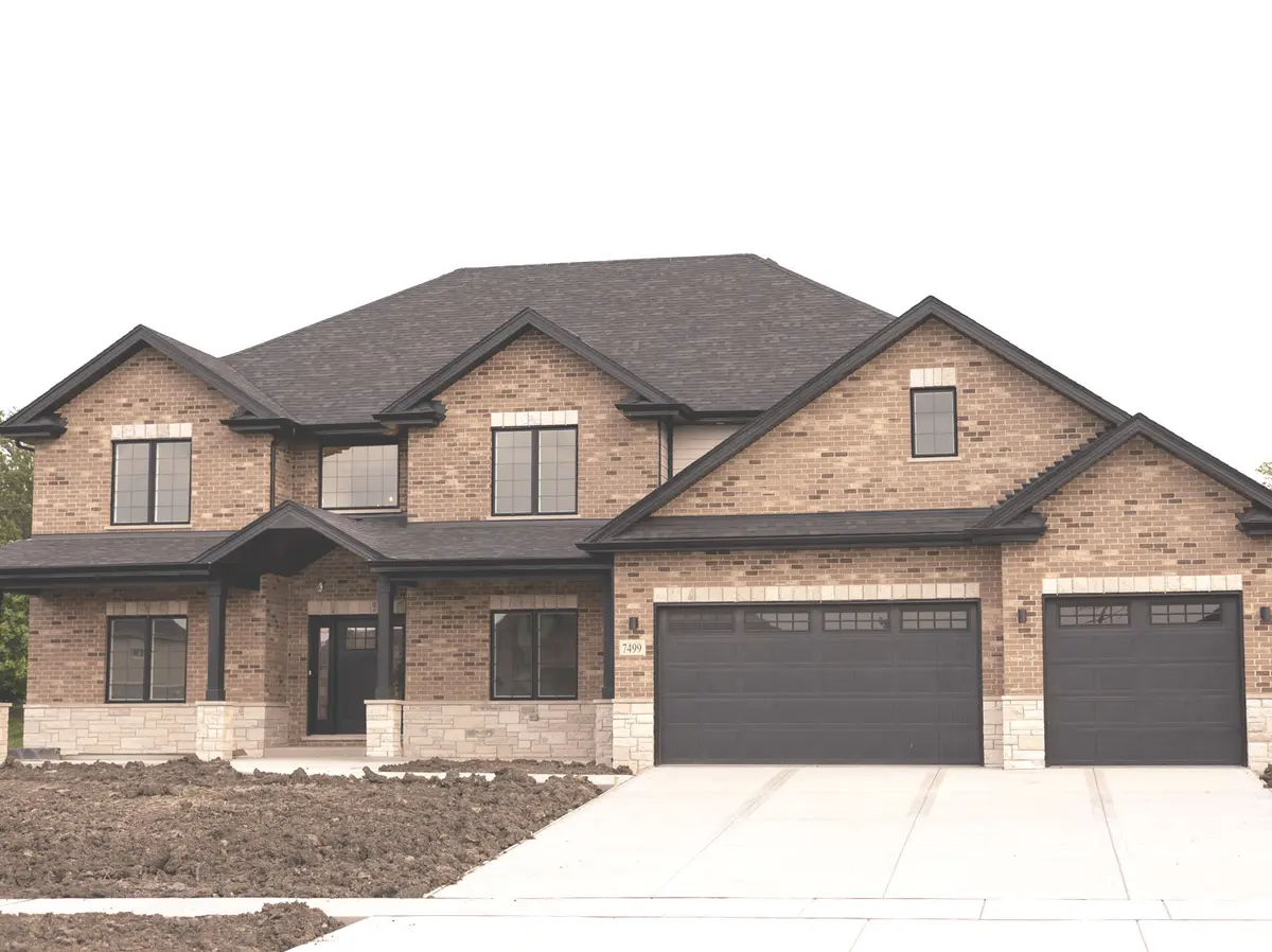 7499 Mayfield DR, Frankfort, IL 60423