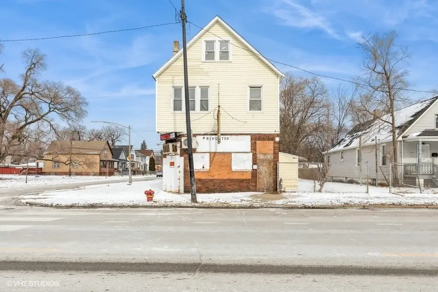 Address not disclosed, Chicago, IL 60628