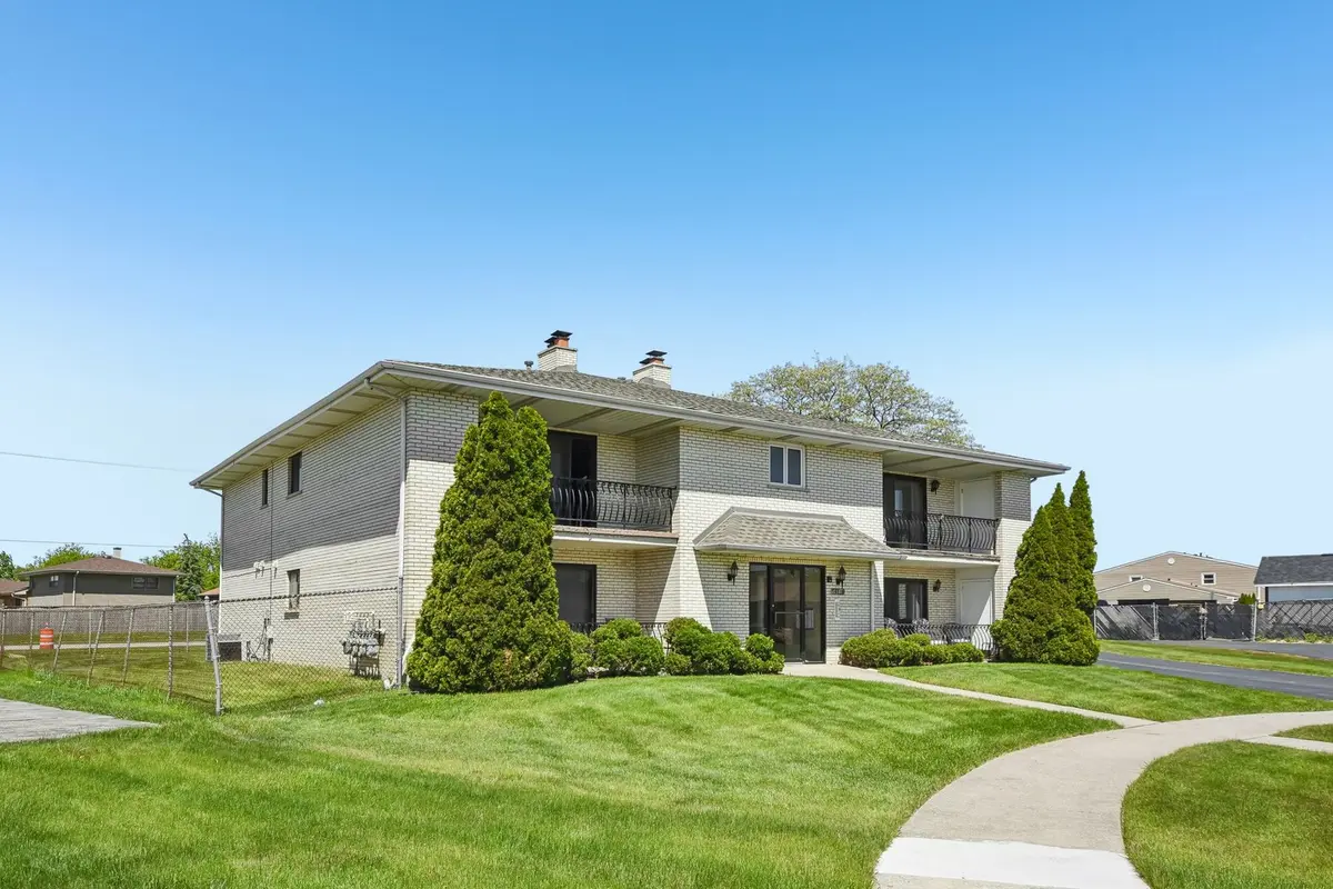 16518 Crescent AVE #2N, Tinley Park, IL 60477