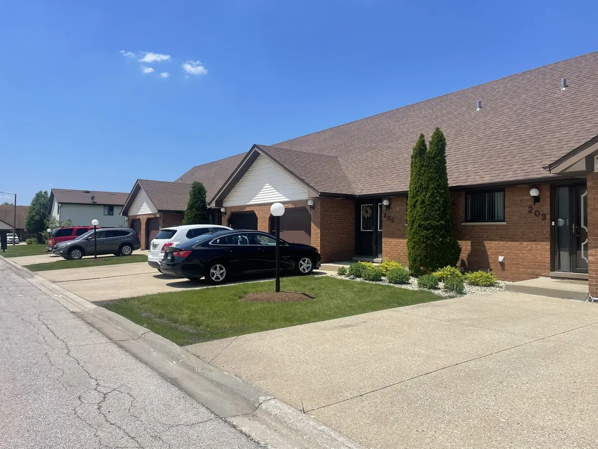 205 Fairview DR, Manhattan, IL 60442