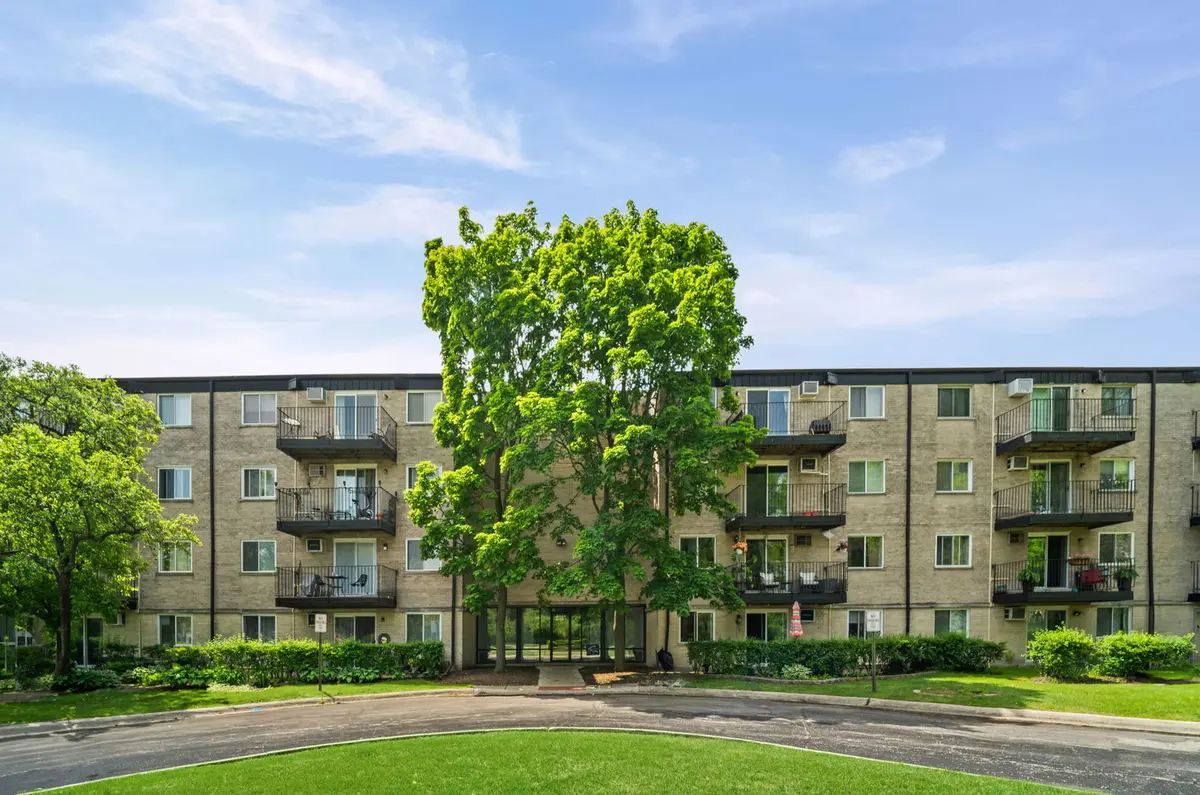 2315 E Olive ST #1G, Arlington Heights, IL 60004