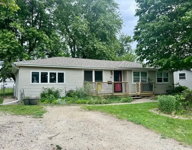 48 Dennison DR, Bourbonnais, IL 60914