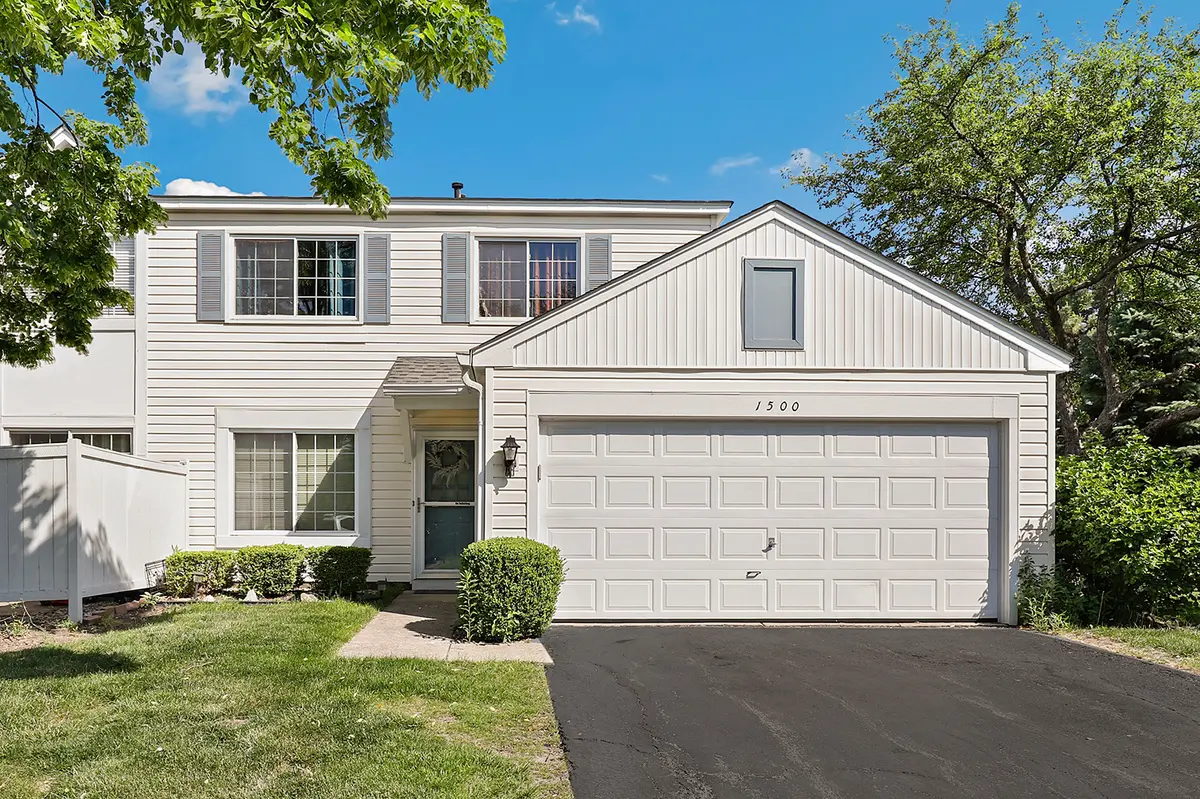 1500 Normantown RD, Naperville, IL 60564