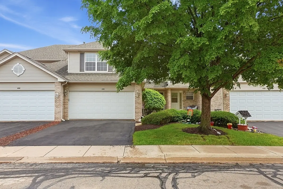 4705 Baccarrat CT, Joliet, IL 60431